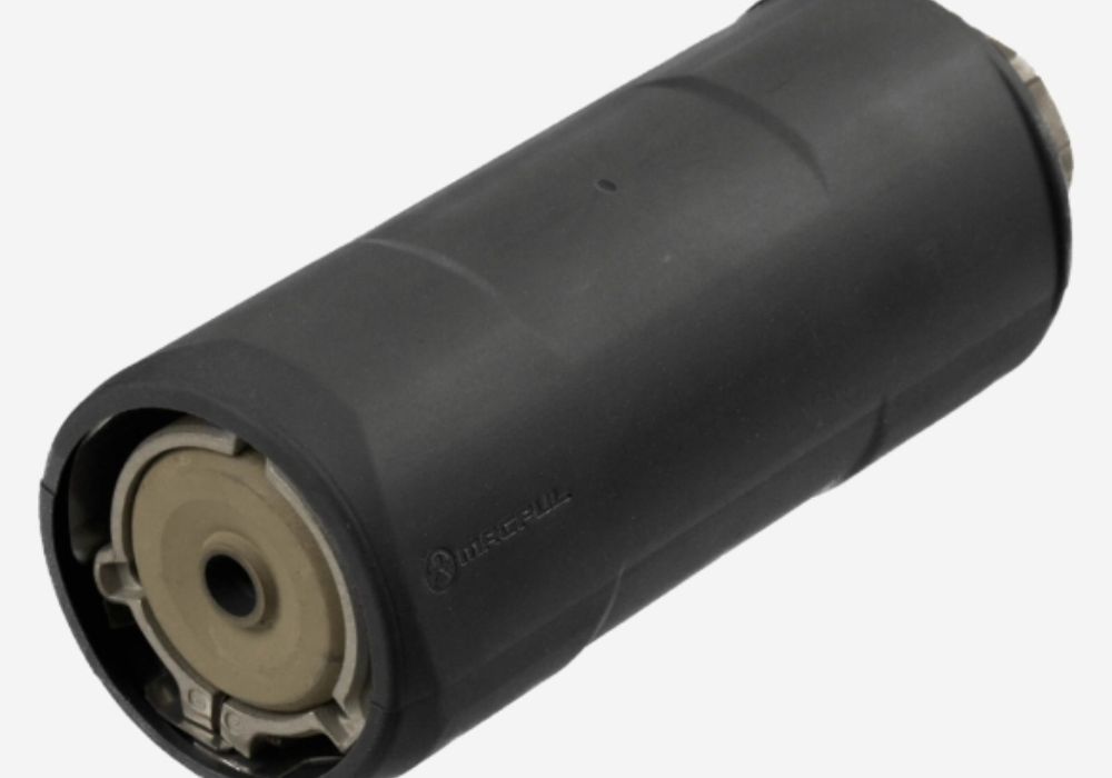 SUPRESSOR MAGPUL COVER 5.5.