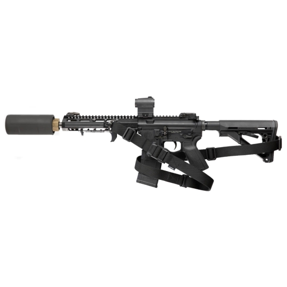 SUPRESSOR MAGPUL COVER 5.5. - Imagem 4