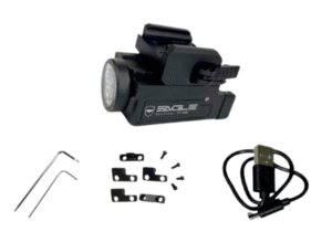 LANTERNA 600L EAGLE FT-995.