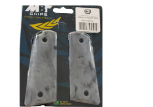 MBT Empunhadura Bold Grip PT 1911 COR: OSSO.