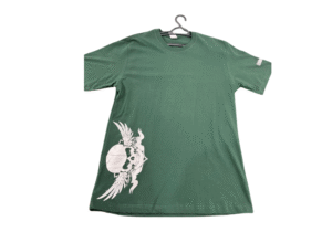 CAMISETA CLUBE VERDE P ao G.