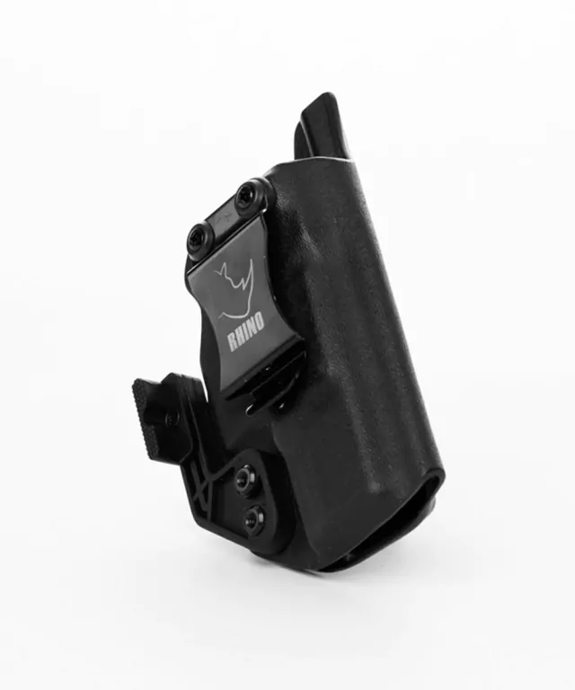 coldre kydex glock. - Imagem 2