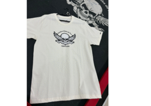 CAMISETA CLUBE BEGE P ao G.