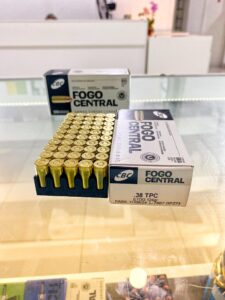 MUN. CBC 38TPC ETOG 124GR caixa.