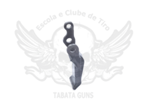GATILHO TH380/TH9/TS9  FLET COM REGULAGEM.