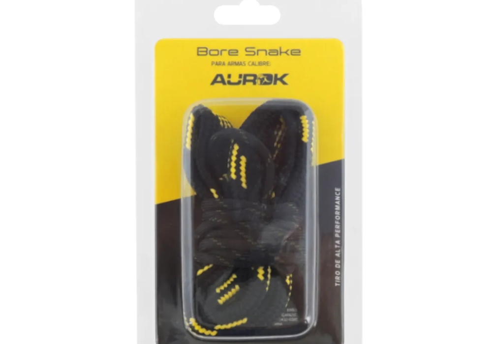 BORESNAKE CAL. 12GA AUROK.