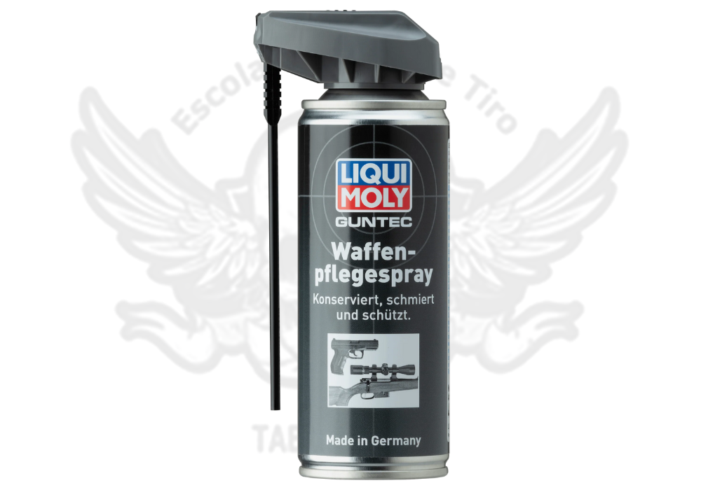 Liqui Moly Guntec Weapon Care Spray