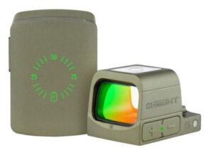 RED DOT SIGHT OSIGHT S 32MOA RMSC