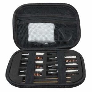 KIT LIMPEZA ARMA CURTA.