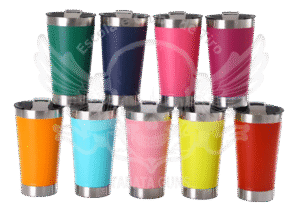 COPO TERMICO 473ML PERSONALIZADO SIMPLES