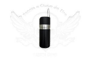 Garrafa Térmica YT2070 500ml PERSONALIZADO SIMPLES