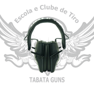 ABAFADOR ELETRONICO AUROK WHISPER PRETO REF EM026PRETO SHOTFAIR25