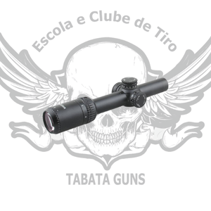 LUNETA VICTOR OPTCIS X4 1-4X20IR 25,4MM