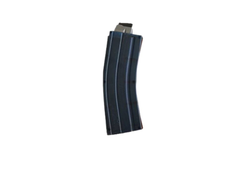CARREGADOR AR CALIBRE .22 CMMG