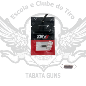 MOLA CONECTOR G SERIES. ZEV
