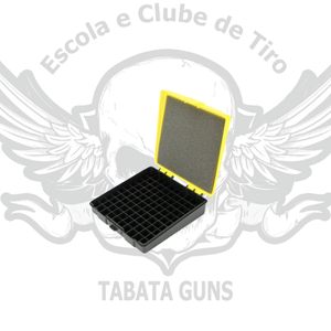 CAIXA DE MUNICAO AUROK  380/9MM 100UNIDADES