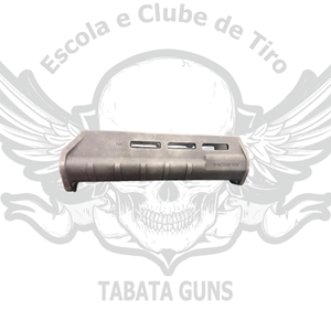 TELHA MOSSBERG 870 MOE PRETO MOSSBERG870