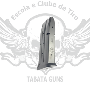 CARREGADOR CZ P10C .380