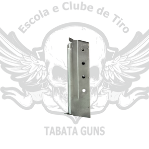 CARREGADOR  1911 CALIBRE 9mm