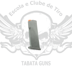 CARREGADOR GLOCK G43X