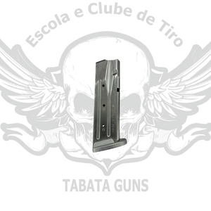 CARREGADOR SIG P320 9MM