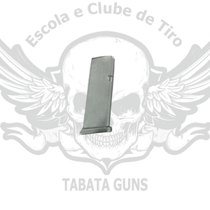 CARREGADOR GLOCK G25 .380