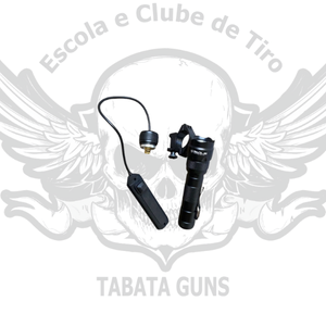 LANTERNA 1000 LUMENS EAGLE GM-012.