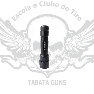 LANTERNA 300 LUMENS EAGLE GM-502