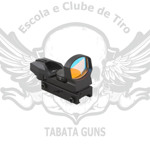 REDDOT VICTOR OPTCIS 1X23X34
