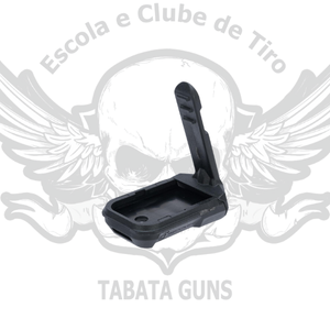 RECOVER TACTICAL CLIP PARA CARREGADOR GLOCK