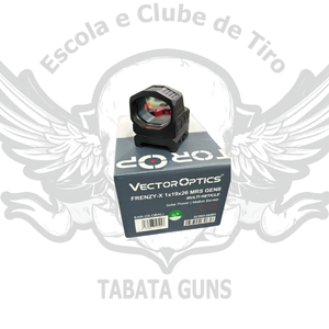 REDDOT VECTOR FRENZY-X 1x19X26