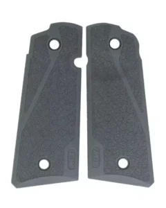 MBT Empunhadura Bold Grip PT 1911 CINZA.