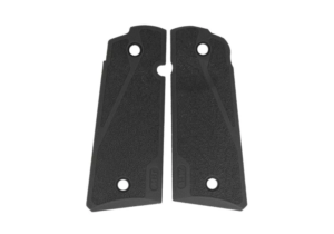 MBT Empunhadura Bold Grip PT 1911 PRETO.