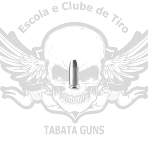 MBT Snap caps em aluminio .40 10 UNIDADES