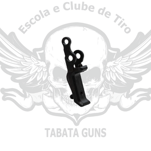 GATILHO TH380/TH9 FLET COM REGULAGEM.