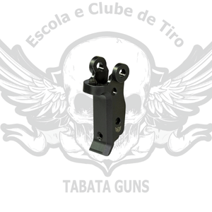 GATILHO TX9 E 38TPC FLET COM REGULAGEM.