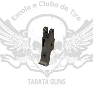 Gatilho Reto com Regulagem TS9