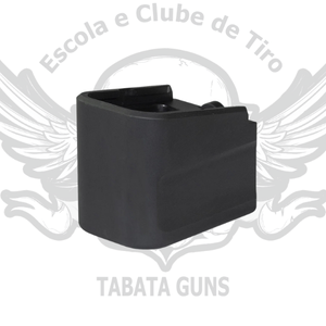 BUMPER G25 + 2 MUNICOES