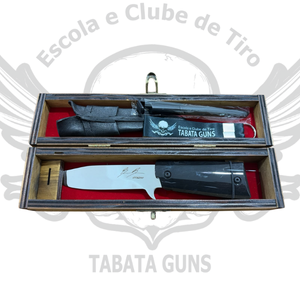 FACA 1911 HERITAGE BUNKER DO BENE TALA EM POLIMERO