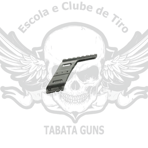 AIRSOFT TRILHO FIXO PARA PISTOLA AIRSOFT