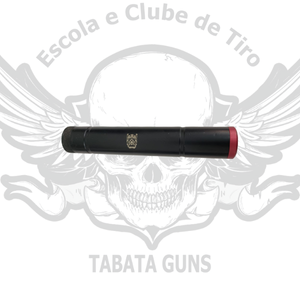 AIRSOFT SUPRESSOR 31 x 175mm