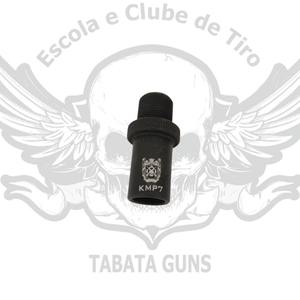 AIRSOFT Adaptador de KMP7