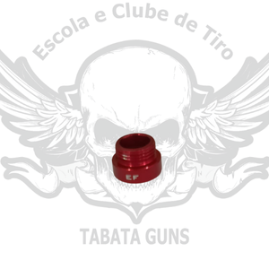 PONTA PISTOLA AIRSOFT