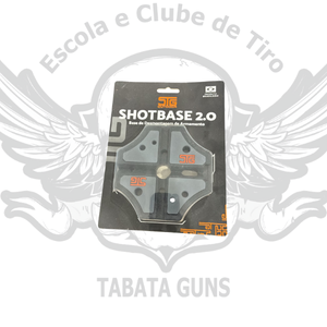 BLOCO PARA MANUTENÇÃO E DESMONTAGEM STG.