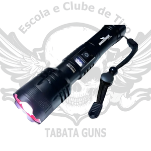 LANTERNA ROTHCO 800 LUMEN T6.