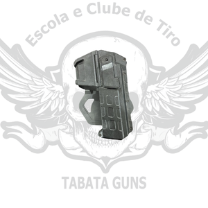 Coldre 1911 COM LANTERNA