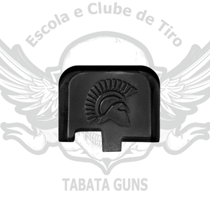 COVER PLATE TAURUS G2C G3C G3 ESPARTANO.