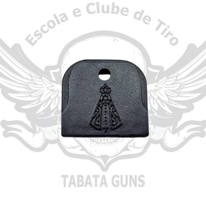 COVER PLATE TAURUS TS9 NOSSA SENHORA