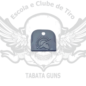 COVER PLATE TAURUS TS9 ESPARTANO