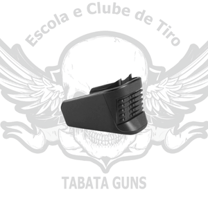 BUMPER GLOCK G30